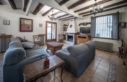 Graus Apartment | Casa Lola