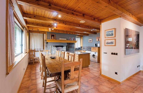 Vielha House | Casa Lola Pirene - A Balcony Over Vielha, Val d'Aran - Pyrénées
