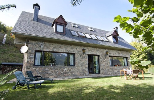 Vielha House | Casa Lola Pirene - A Balcony Over Vielha, Val d'Aran - Pyrénées
