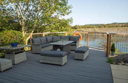 Capernwray House | Casa Loma