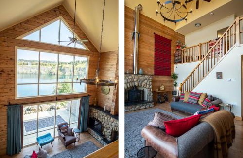 Capernwray House | Casa Loma