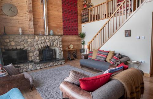 Capernwray House | Casa Loma