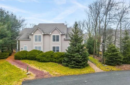 Tannersville House | Casa Lontano