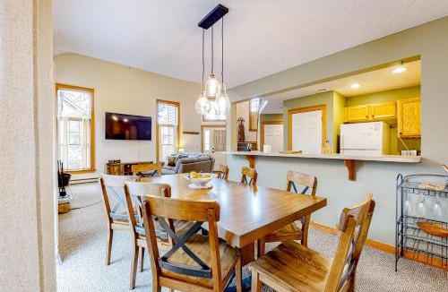 Tannersville House | Casa Lontano