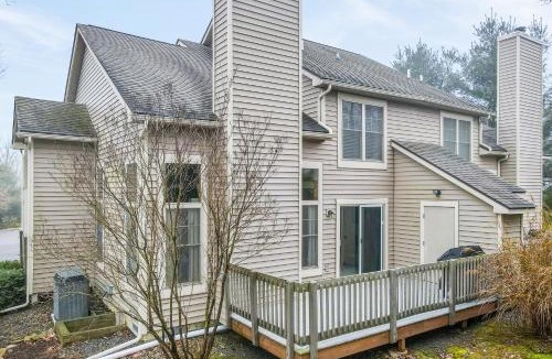 Tannersville House | Casa Lontano