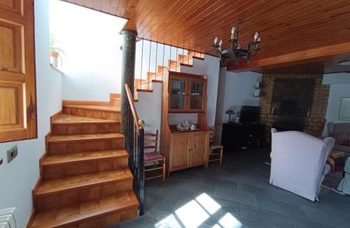 Isuerre House | Casa Lorente en Isuerre