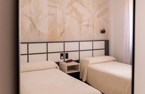 Villarrobledo Hotel | Casa Lorenzo