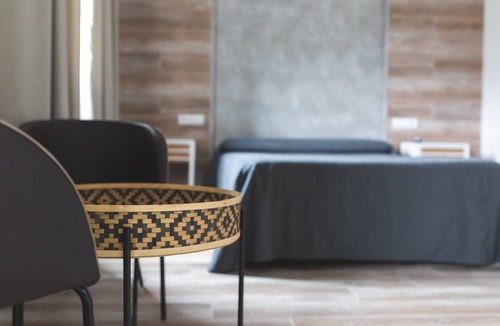 Villarrobledo Hotel | Casa Lorenzo