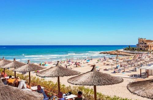 La Zenia Apartment | Casa Loresa Gold - By Welcomely