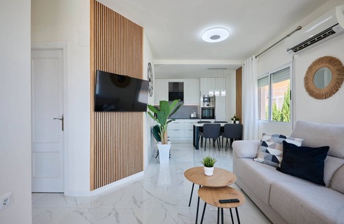 La Zenia Apartment | Casa Loresa Silver - by Welcomely