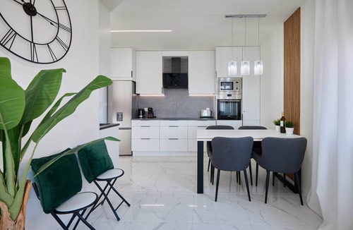 La Zenia Apartment | Casa Loresa Silver - by Welcomely