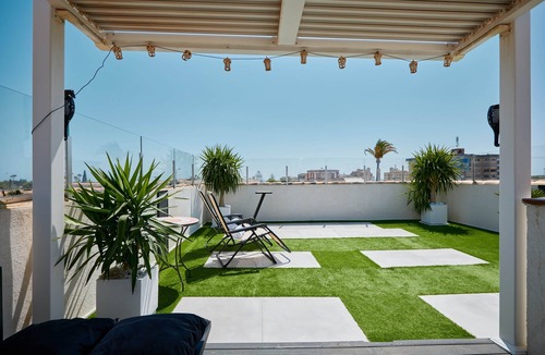 La Zenia Apartment | Casa Loresa Silver - by Welcomely
