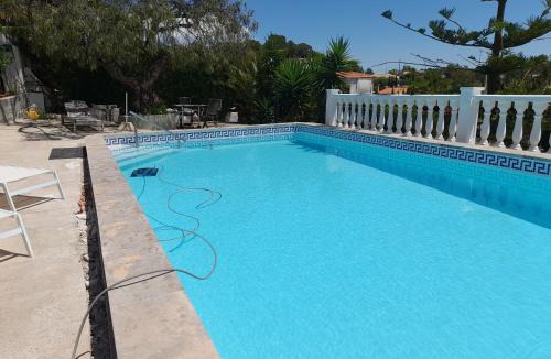 Pedralba Bed & Breakfast | Casa Loro Loco B&B
