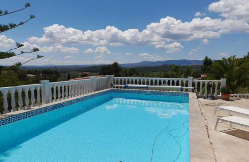 Pedralba Bed & Breakfast | Casa Loro Loco B&B
