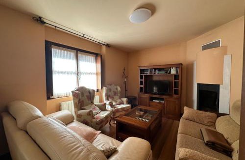 Ezcaray House | Casa los 8 caños