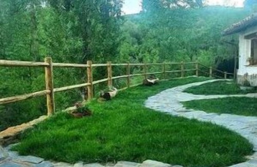 La Hueta Cottage | Casa los chaparrales (pet friendly)