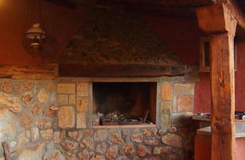 Pinilla de los Barruecos House | Casa Los Barruecos