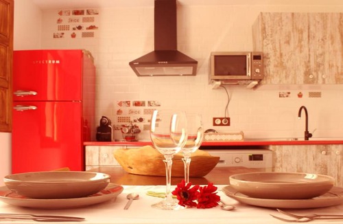 Anna House | Casa Los gorgos