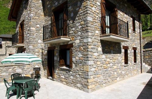 Sahun House | Casa Los Huertos