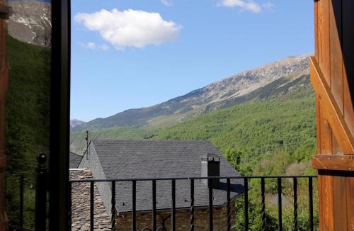 Sahun House | Casa Los Huertos