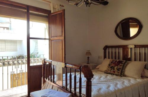 Rubielos de Mora House | Casa Los Maños - Rubielos de Mora