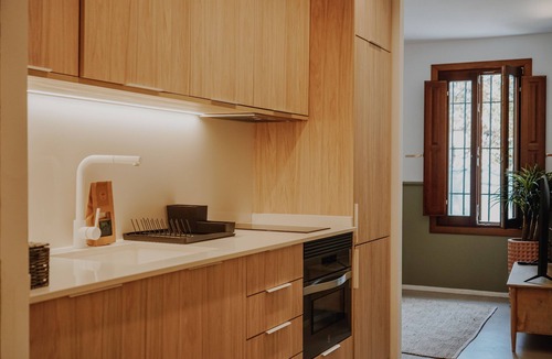 Altea Apartment | Casa Los Yayos by Nomad Stays