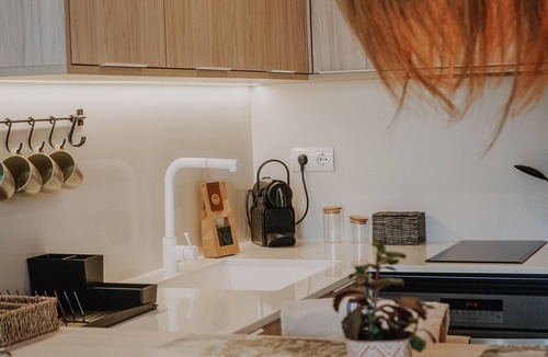 Altea Apartment | Casa Los Yayos by Nomad Stays