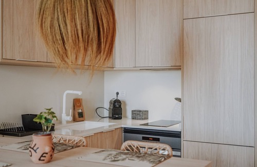 Altea Apartment | Casa Los Yayos by Nomad Stays