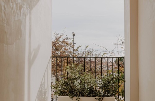 Altea Apartment | Casa Los Yayos by Nomad Stays