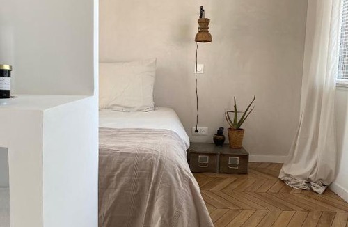 Wailly-Beaucamp House | Casa louisa chambre sauna et bain nordique