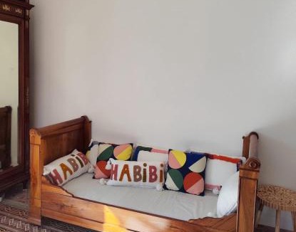 Serralongue Bed & Breakfast | Casa Louisa