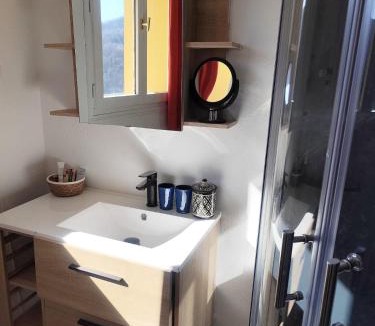 Serralongue Bed & Breakfast | Casa Louisa