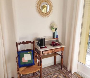 Serralongue Bed & Breakfast | Casa Louisa