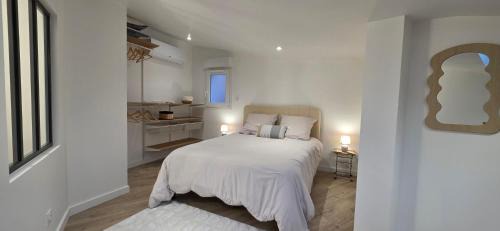 Saint-Laurent-d'Aigouze Apartment | Casa Loulou