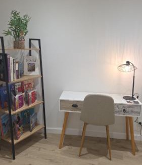 Saint-Laurent-d'Aigouze Apartment | Casa Loulou