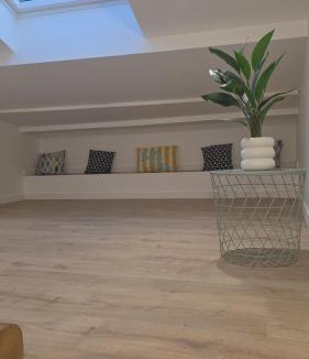 Saint-Laurent-d'Aigouze Apartment | Casa Loulou