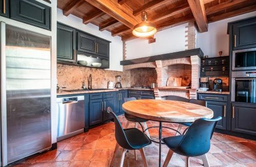 Graulhet Villa | Casa Lounell