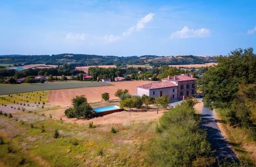 Graulhet House | Casa Lounell, Piscine, Spa, Sauna