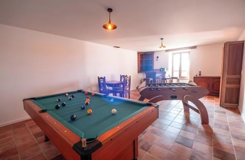 Graulhet House | Casa Lounell, Piscine, Spa, Sauna