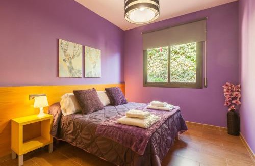 Canyelles House | Casa Lourdes