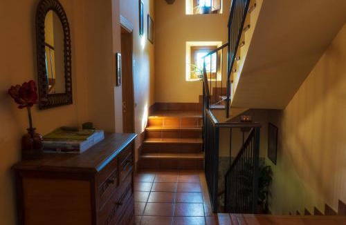 Abaigar House | Casa Lucia