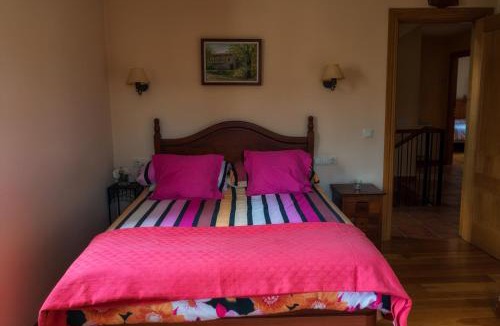Abaigar House | Casa Lucia