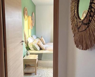 Aleria Villa | Casa Lucia