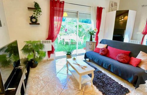 Miplaine Apartment | Casa Luciana