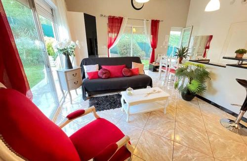 Miplaine Apartment | Casa Luciana