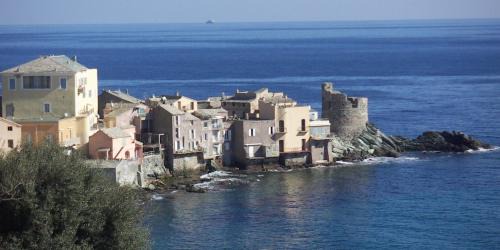 Erbalunga Apartment | Casa Luciani