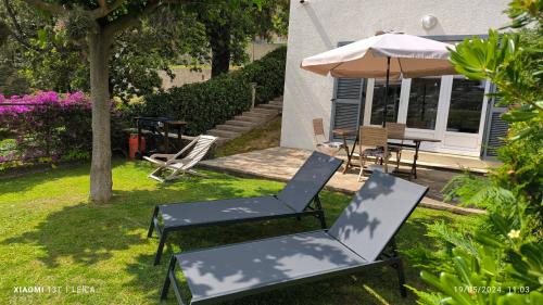 Erbalunga Apartment | Casa Luciani