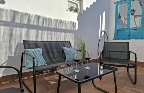 Valdepenas House | Casa Luisa - Casa Completa con Encanto Valdepeñas