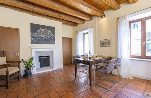 Muralto Apartment | Casa Luisa, Muralto, Locarno, Switzerland