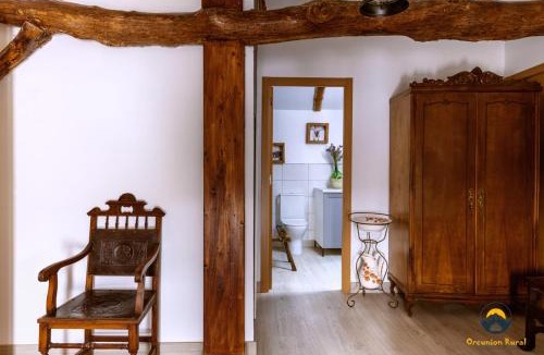 Corcoles House | casa lujo orcunion